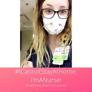 Meet your Posher, Morgan